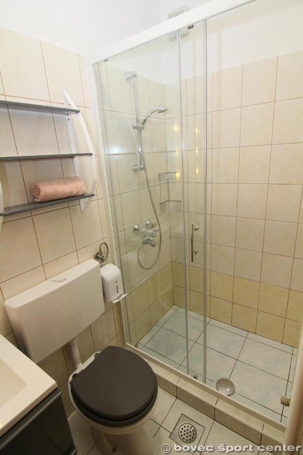 Apartments Bovec House Luaran gambar