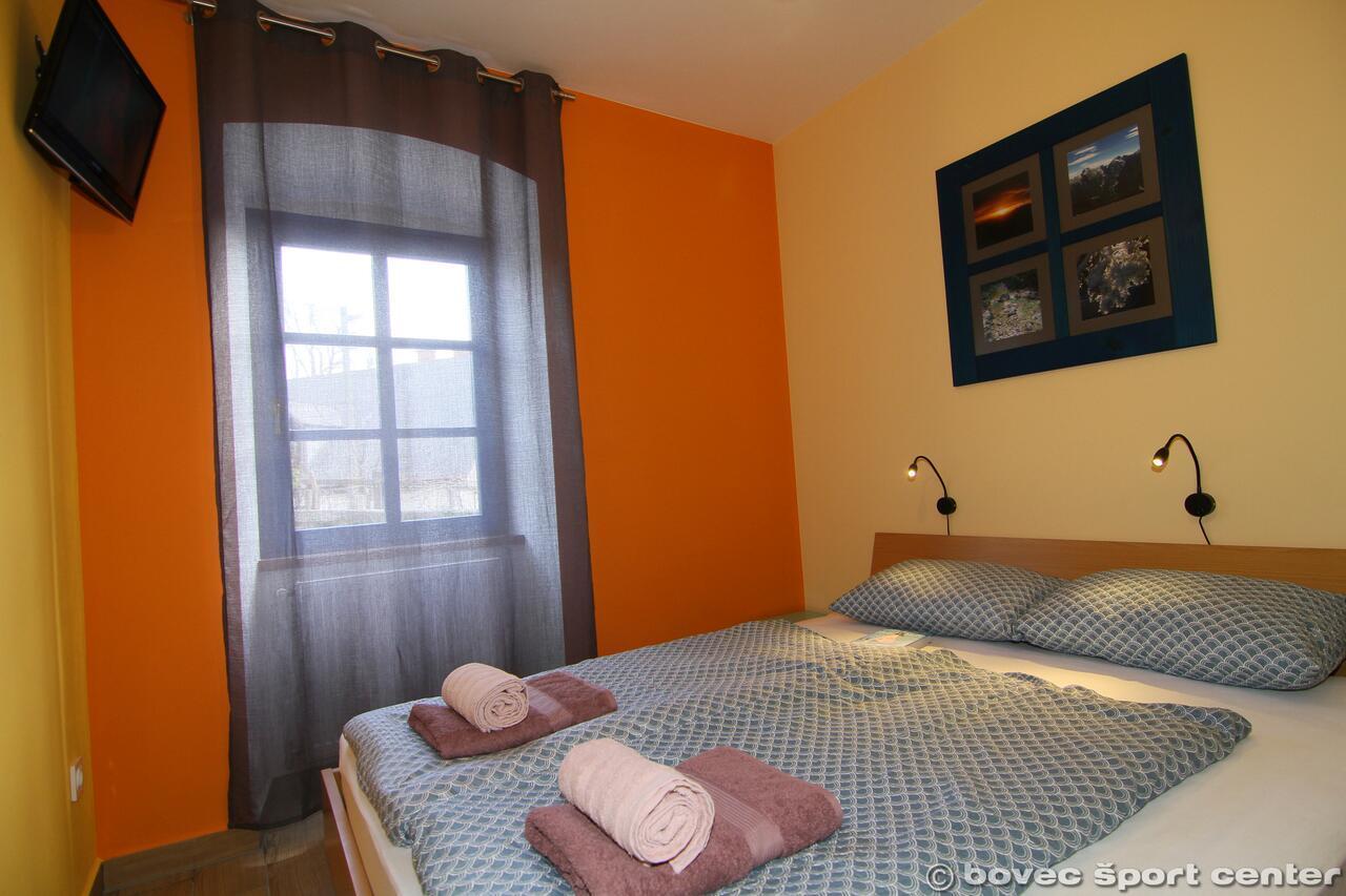 Apartments Bovec House Luaran gambar